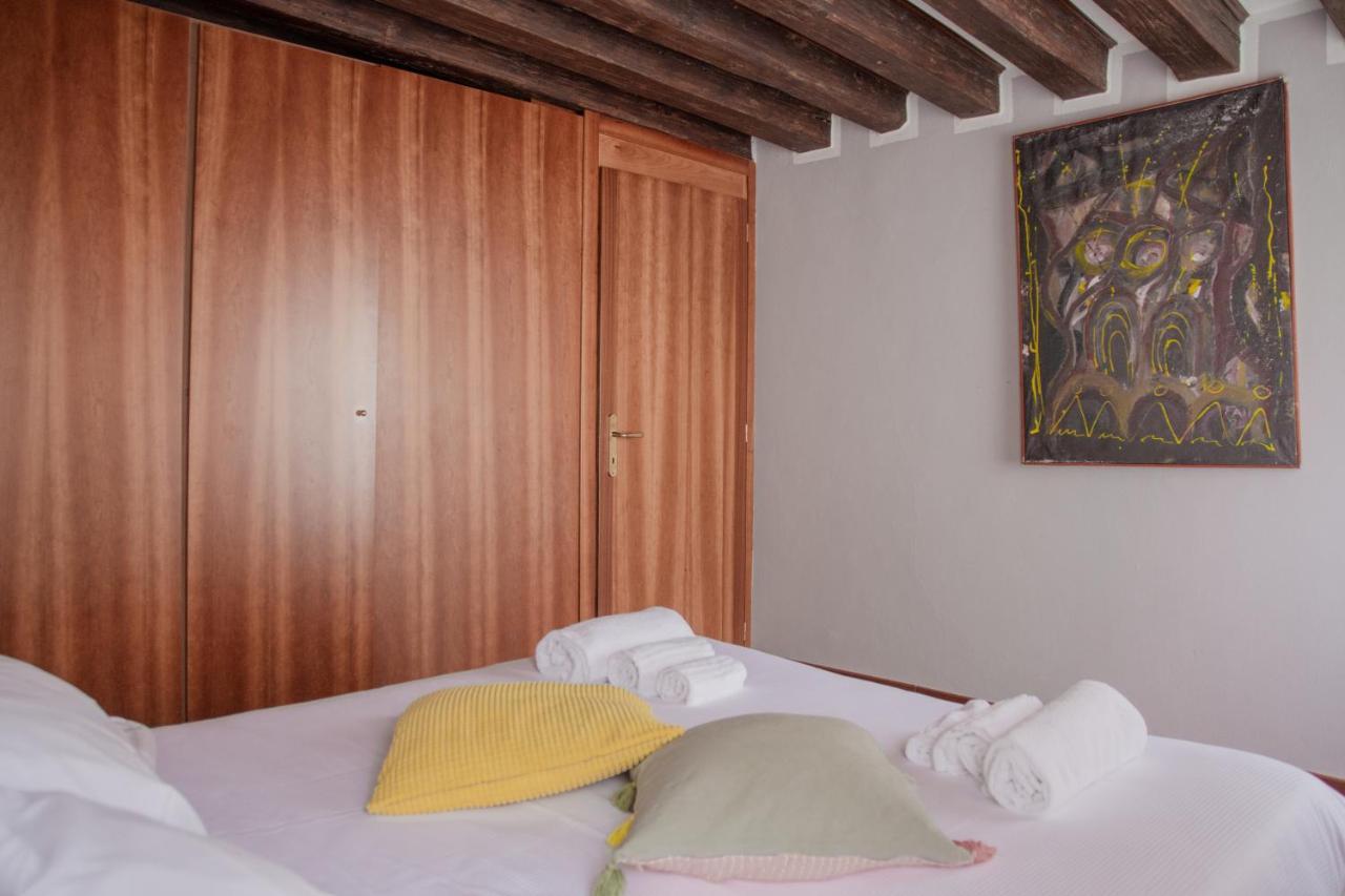 Appartamenti Superior In Via Garibaldi By Bricola Apartments Венеція Екстер'єр фото